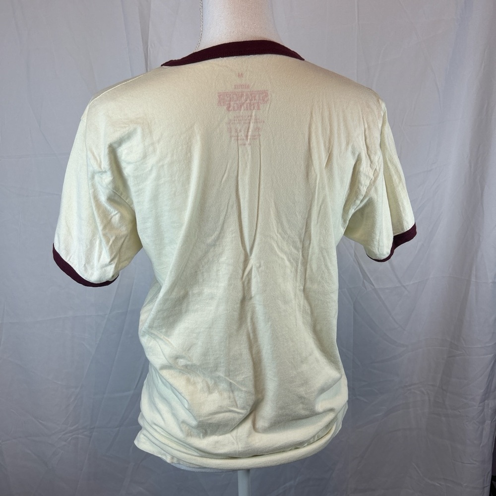 Stranger things t-shirt - Picture 2 of 6